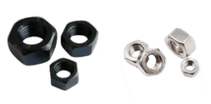 Hex Nut