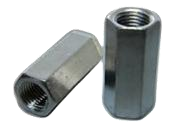 Hex Long Nut