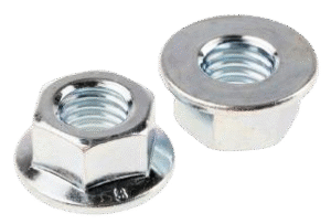 Flange Nut