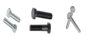 Hex Bolt
