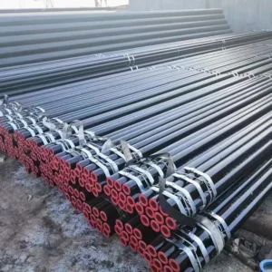 Seamless Pipe