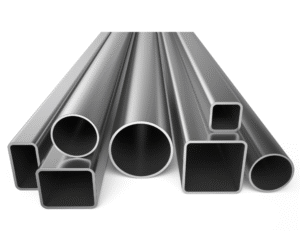 Steel Tube & Pipe
